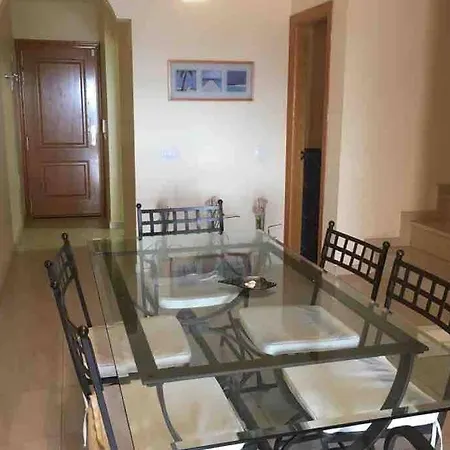 Beautiful House In Front Of Beach Сasa de vacaciones Lajita